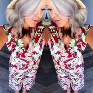 Cutest jumpsuit ever!